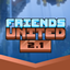 Friends United 2.1 logo