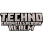 TechnoRealm Chronicles REBORN logo