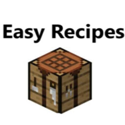 Easy Recipes (easy)