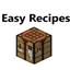 Easy Recipes (easy)