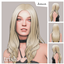 Trish Hair logo