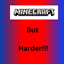 Harder Journey  logo