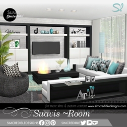 Suavis -Room 🛋