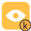 Conceal logo