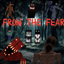 From the Fear Ultimate logo