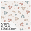 Spring Floral Wallpaper 01 logo