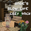 Sage's Slow Life Cozy Pack logo