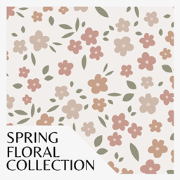Spring Floral Wallpaper 03