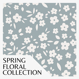 Spring Floral Wallpaper 08