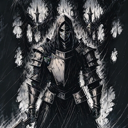 Epic Souls RPG