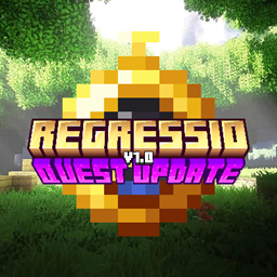 Regressio logo