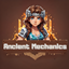 Ancient Mechanics logo