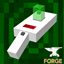 Rick's Portal Gun [Forge/NeoForge]  logo