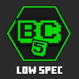Bacano Craft 5 Low Spec logo