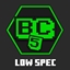 Bacano Craft 5 Low Spec logo