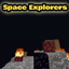Space Explorers logo