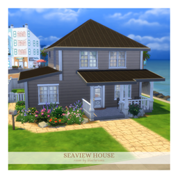 Seaview House