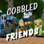 Cobbled Friends logo