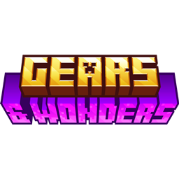 Gears and Wonders