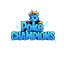 POKE CHAMPIONS logo