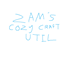 ZAM's Cozy Craft Util logo