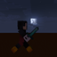 Moon logo