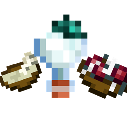Kingly's Mob Foods logo