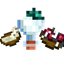 Kingly's Mob Foods logo