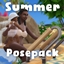 Summer Posepack logo