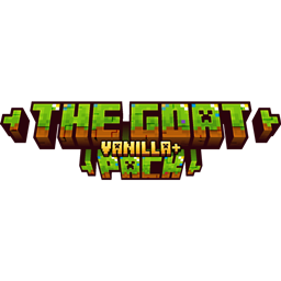 Goat pack logo