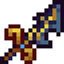 Sword of Zeus logo