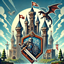 Medieval Realms: Age of Kings logo