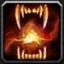 iTaunted, tells to raid when you taunted. Supports single and mass taunt logo