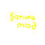 Going Bananas logo