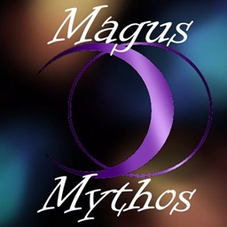Magus Mythos Adventures