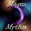 Magus Mythos Adventures logo