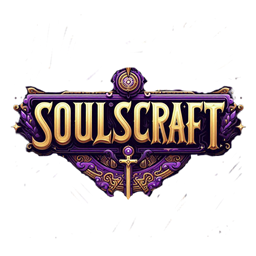 Soulscraft: La Ascensión de los Héroes logo