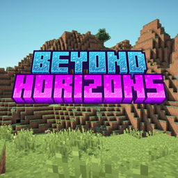 Beyond Horizons 1 - BH1 logo