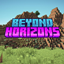 Beyond Horizons 1 - BH1 logo