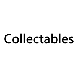 Collectables logo