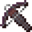 Netherite Crossbow logo
