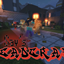 Sav's Deadcraft  logo