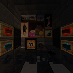 Five Nights at Freddy's 1 (Nights 1-7) logo