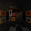 Five Nights at Freddy's 1 (Nights 1-7) logo