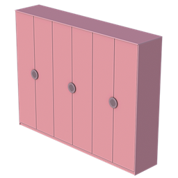 [RECOLOR] Arcadia Wardrobe