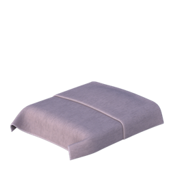 [RECOLOR] Arcadia Bed Blanket