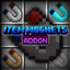 Item Magnets Addon logo