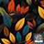 imnotflawless - Bold Autumn Leaves