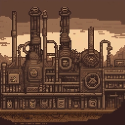 Industry + Guns 2.0.1 project image