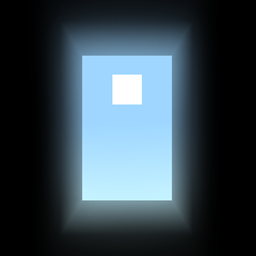 Outdoorsy - Overworld Enhanced! logo